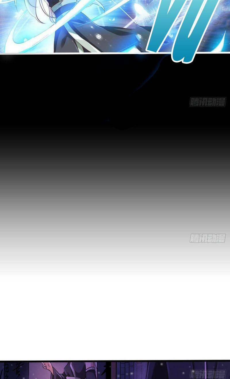 cứu được tên đại ma tôn chapter 15 19