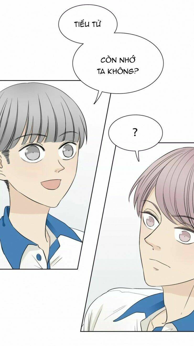 trúc mã ngoe nguẩy đuôi chapter 7 22