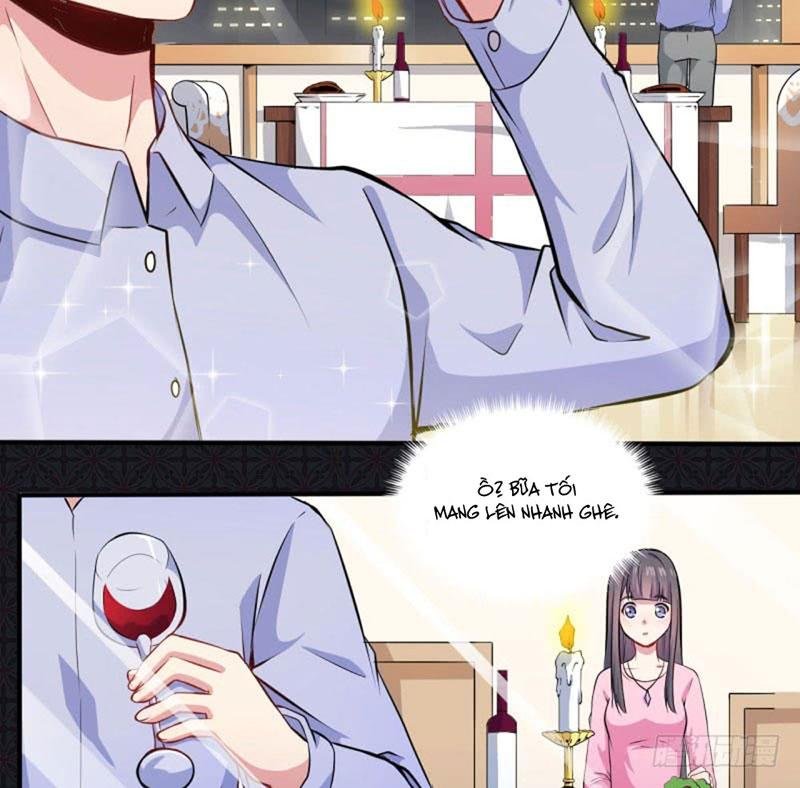 ngạo kiều quỷ vương yêu ta chapter 79 21
