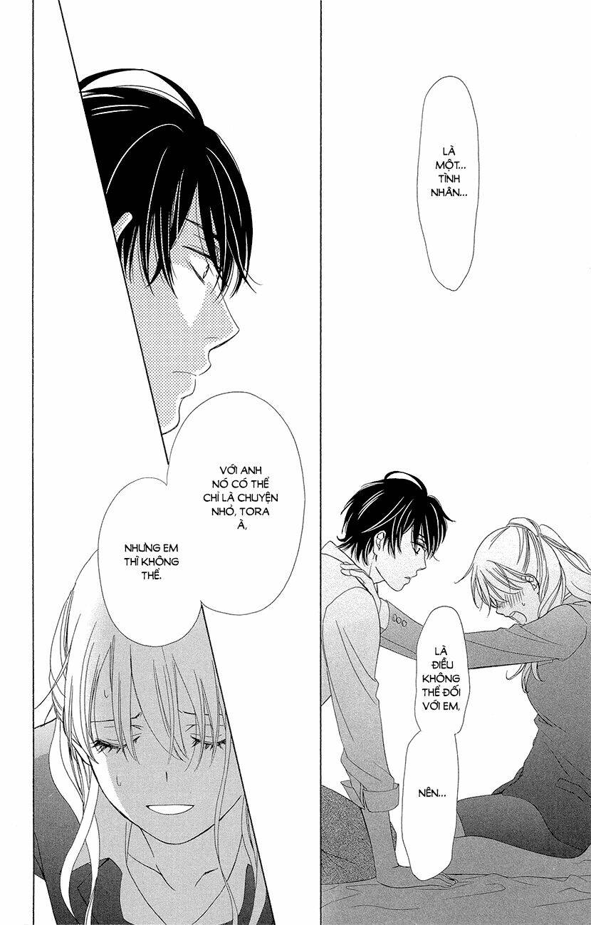 khi mỹ nhân ra tay cứu anh hùng chapter 9 18