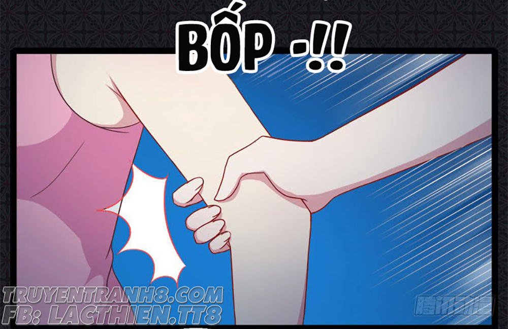 ngạo kiều quỷ vương yêu ta chapter 16 27