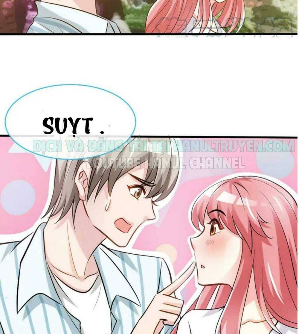 truy nã toàn cầu truy thê về sủng chapter 49.1 11