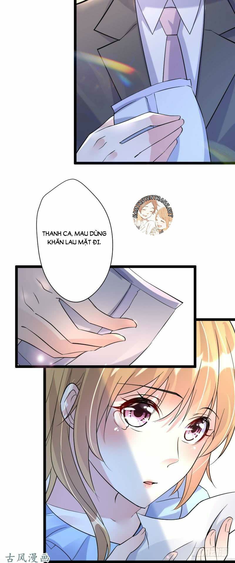 mặt nạ mê hoặc chapter 56 4