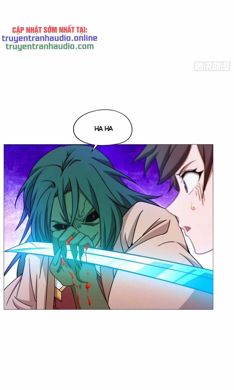 vạn cổ kiếm thần chapter 146 30