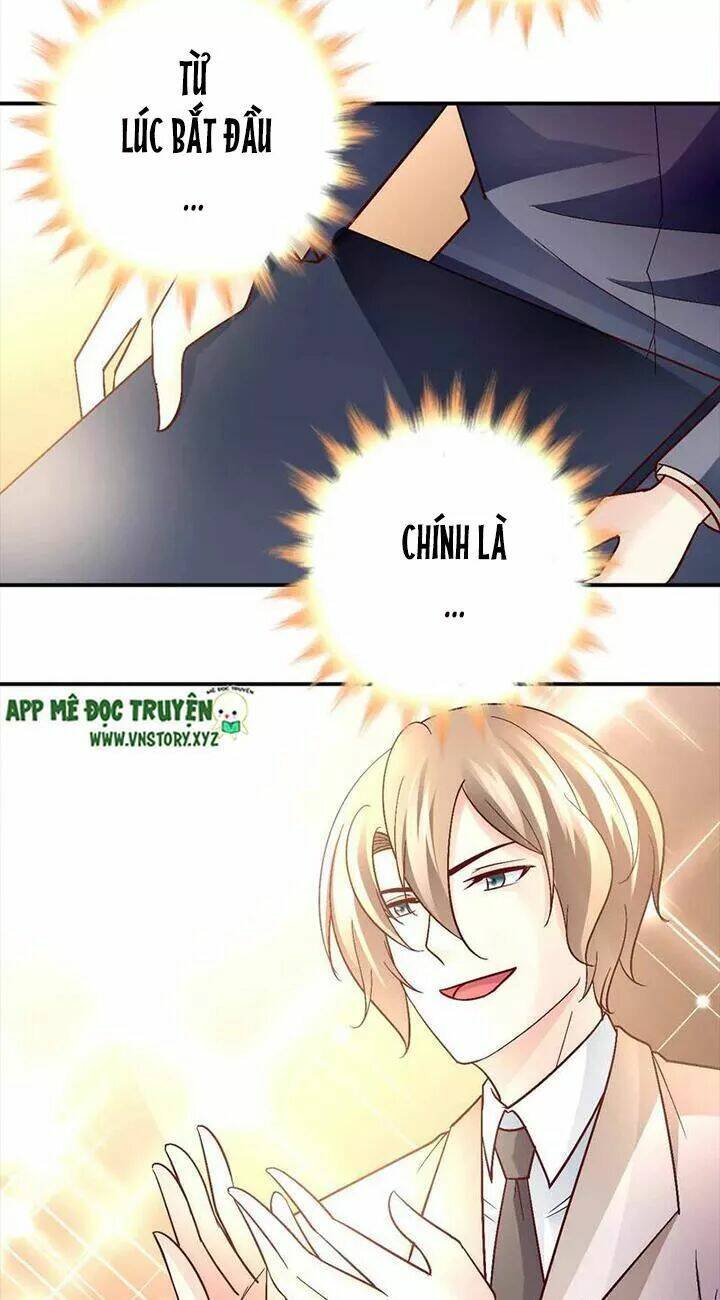 trò chơi săn tình - tổng tài khó kìm lòng chapter 89 30