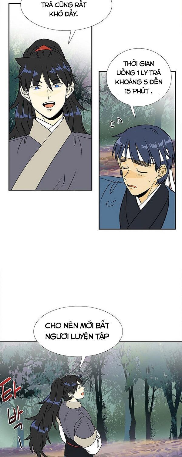 học sĩ tái sinh chapter 130 9