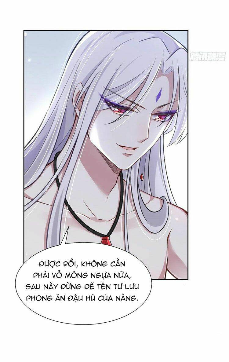 hoạn phi thiên hạ chapter 90 9