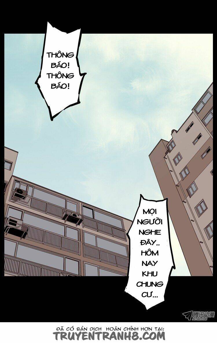 0.0 mhz - tần số chết chapter 45 14