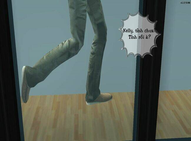 tìm em [truyện sims] chapter 30 46