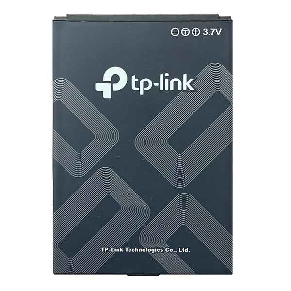 Pin Thay Thế Cho Bộ Phát 3G/4G TP-Link TBL-71B2000 - Hàng Chính Hãng