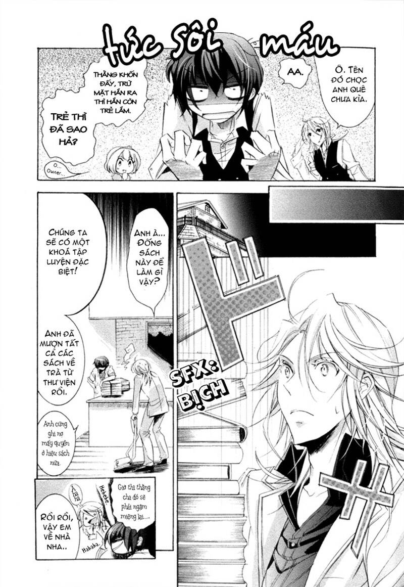 cucumber sandwich chapter 2 15