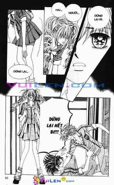 tình yêu quý tộc chapter 26 27