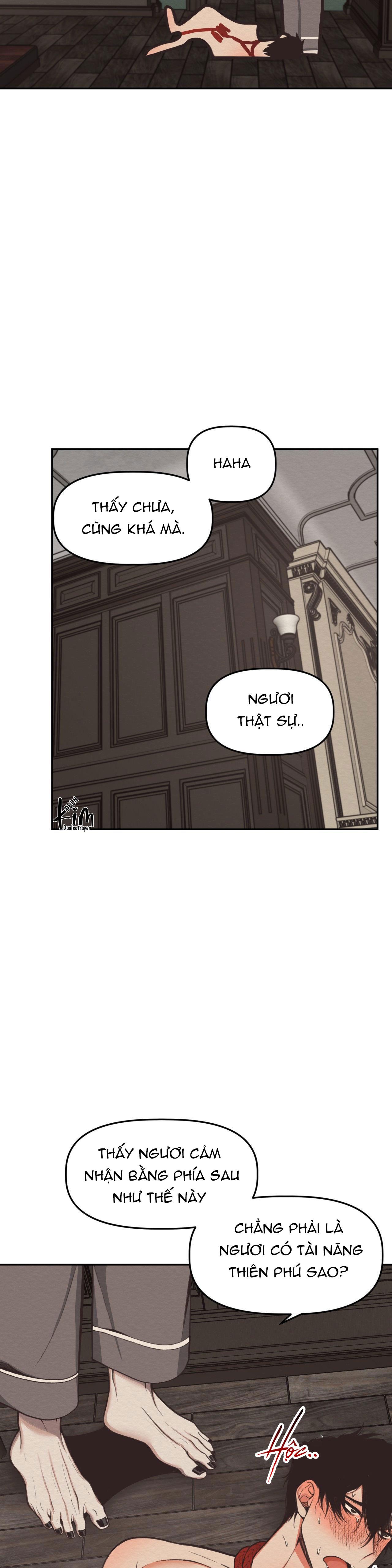 ác ma đỉnh cấp chapter 7 7