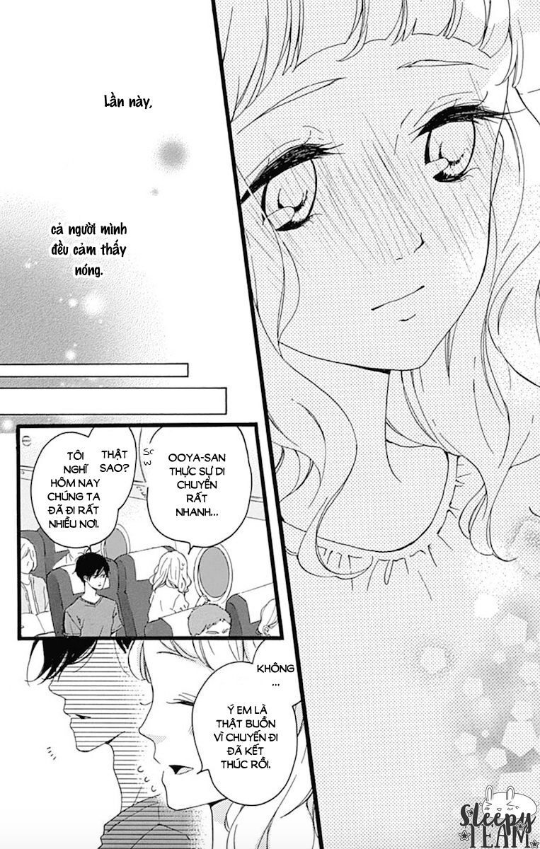 konyakusei chapter 2 21