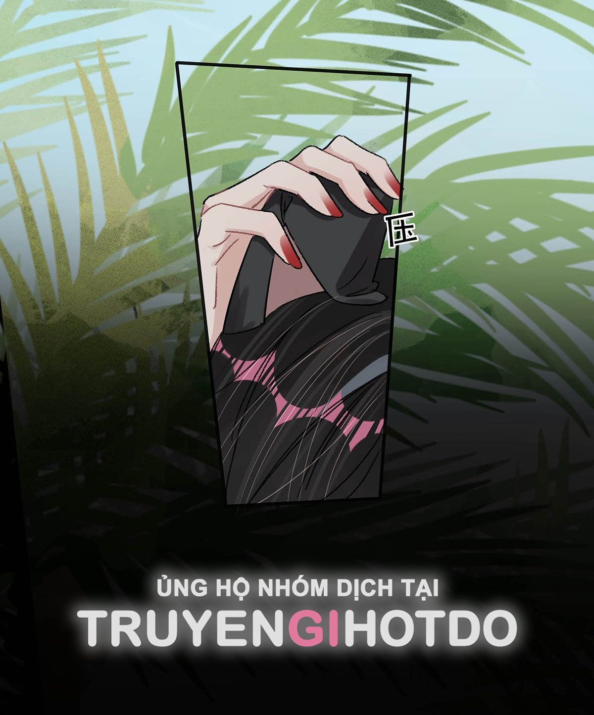 bị mẹ kế là ảnh hậu cưỡng ép yêu trong show thực tế chapter 16 14