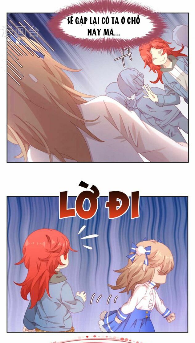 thanh âm giai điệu phản công chapter 55 4