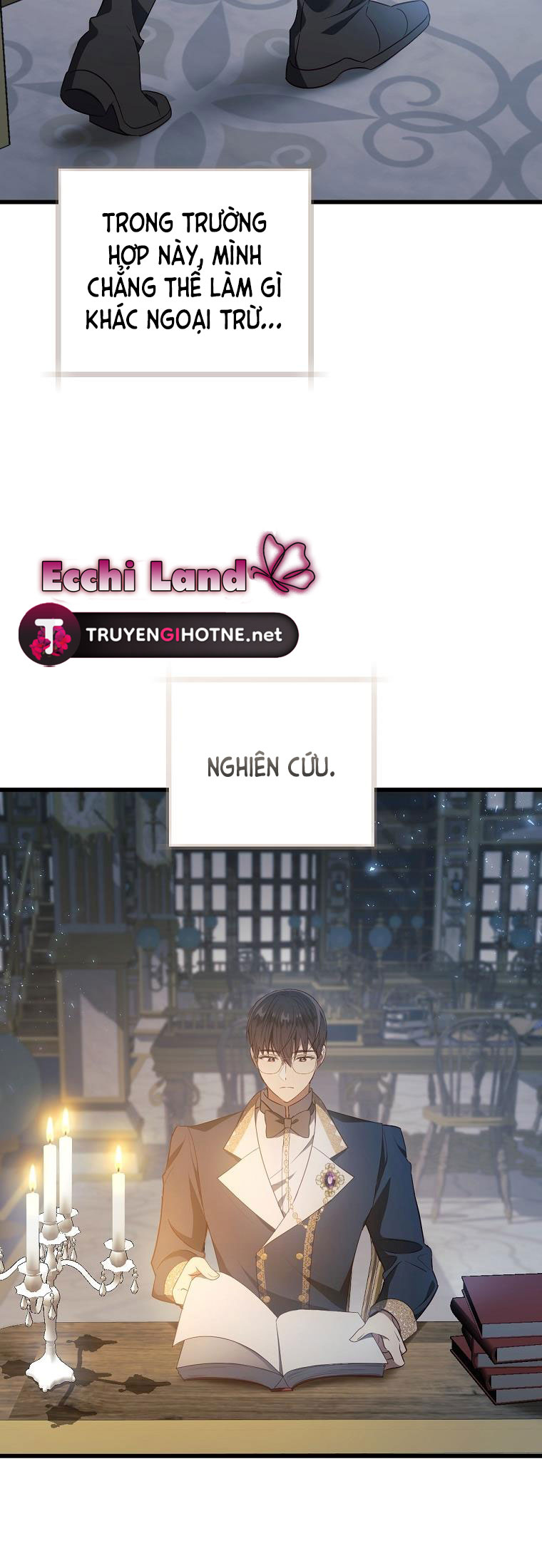 từ giờ công quốc sẽ là của ta chapter 21.1 4