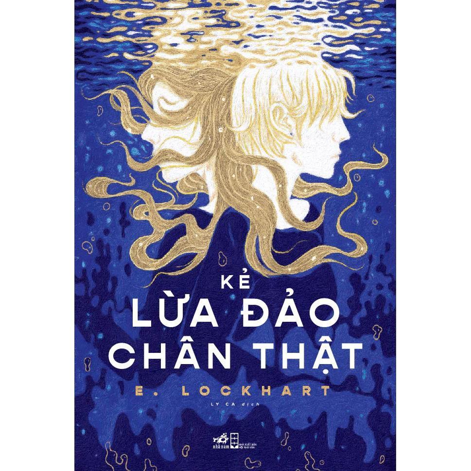 Kẻ lừa đảo chân thật - Bản Quyền