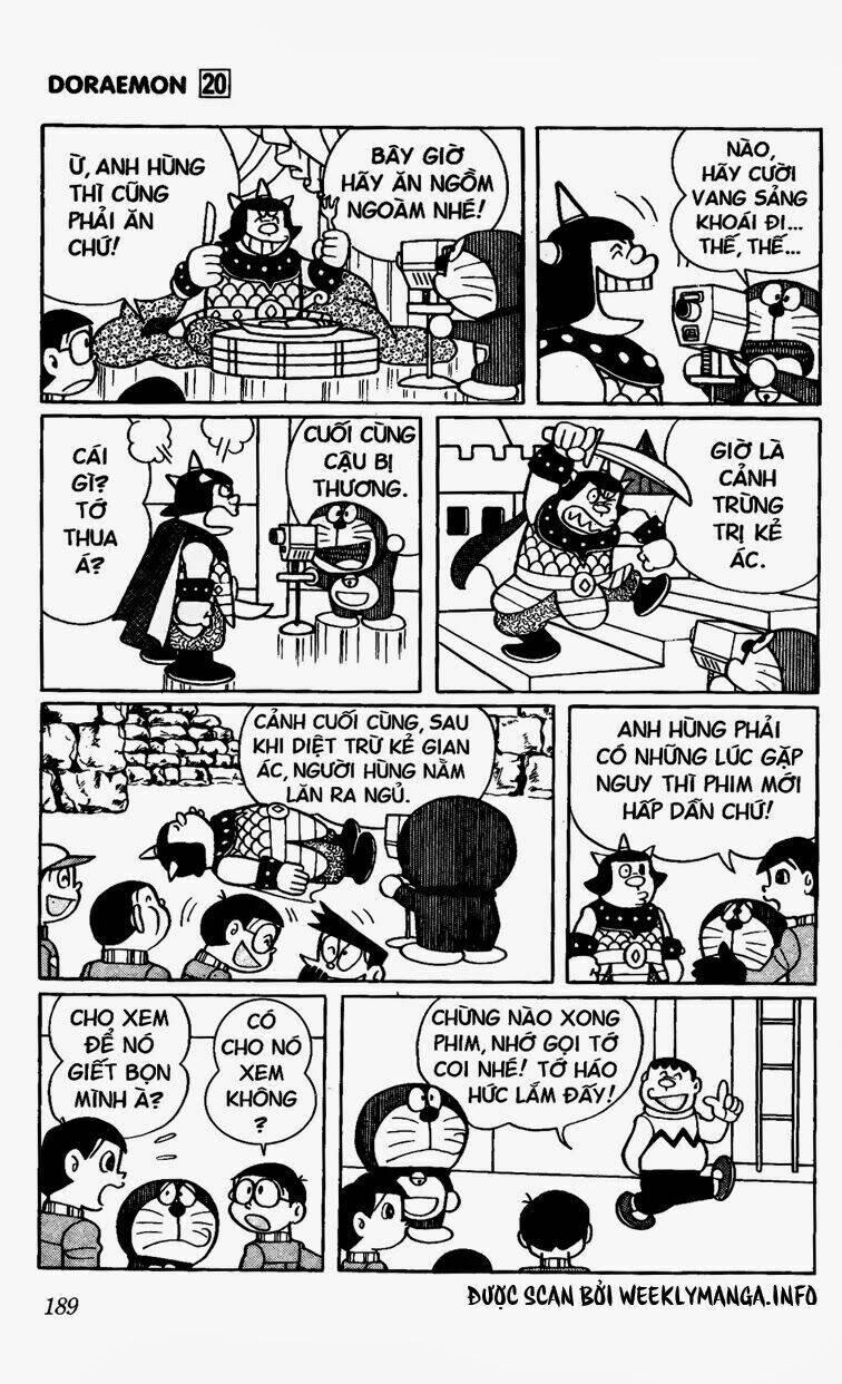 doraemon chapter 380 20