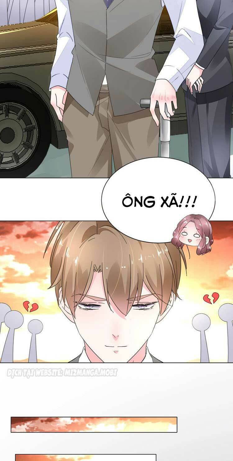 điều ước sủng ái bất bình đẳng chapter 68.1 4