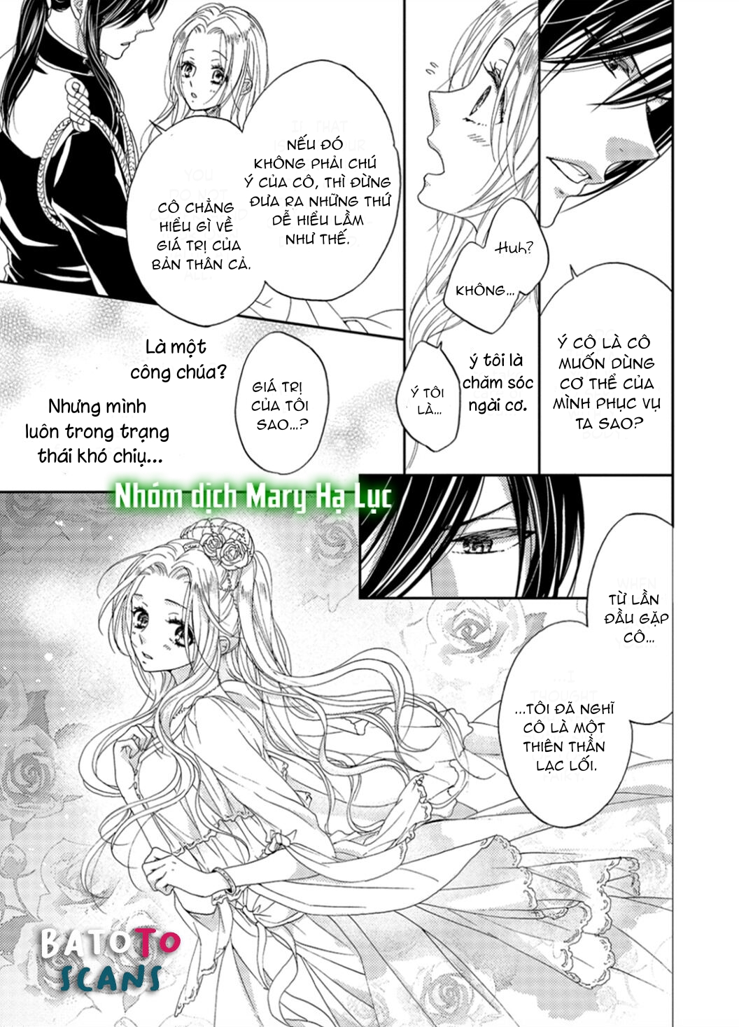 tuyển tập hàn, nhật chịch ngắn chapter 18 14