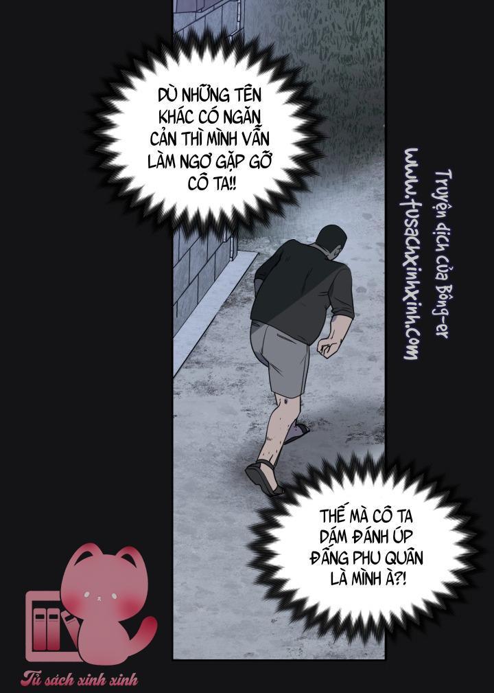 nguyện ước vô vọng của ma nữ chapter 1 60