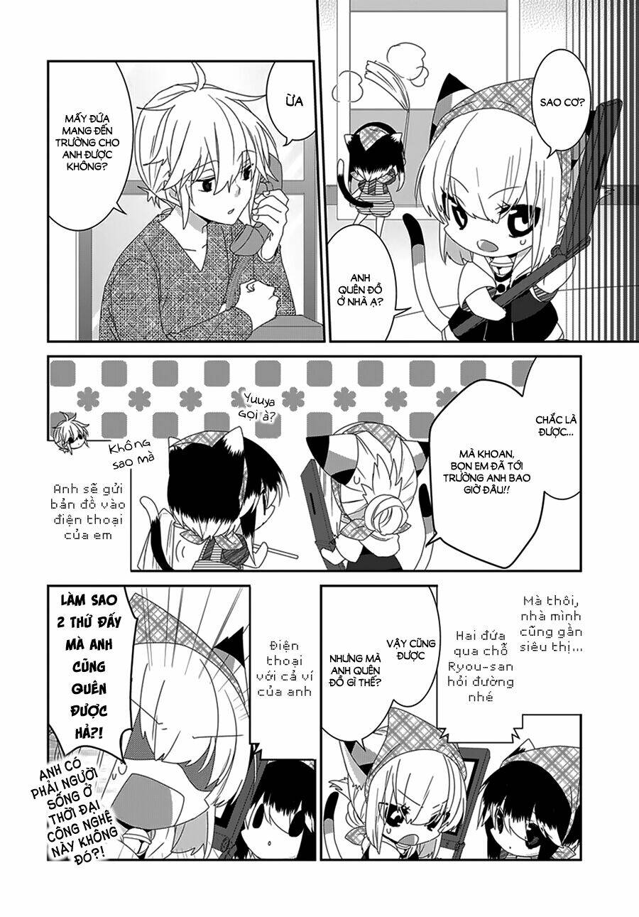 nukoduke! chapter 58 2