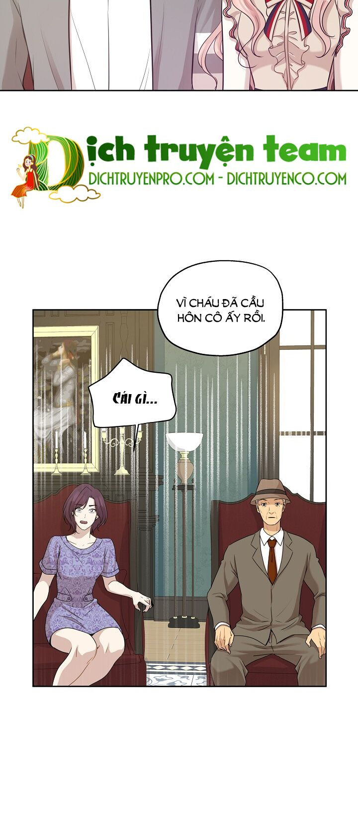 cuộc sống kỳ thú chapter 73 10