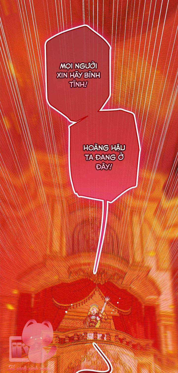 mẹ tôi lại kết hôn lần nữa chapter 49 57