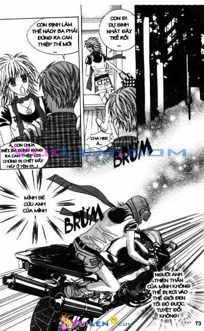 anh,bạn trai và người ấy chapter 8 73