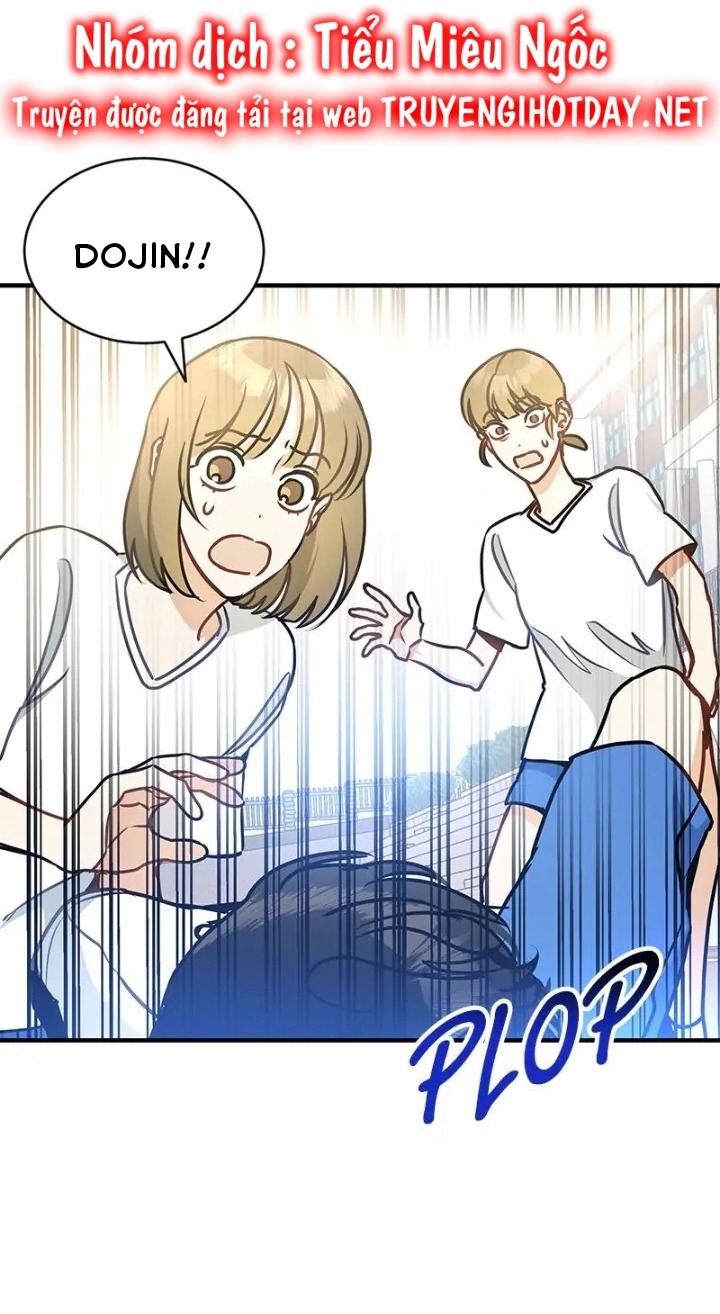 nụ hôn của tên ác ma chapter 10 50