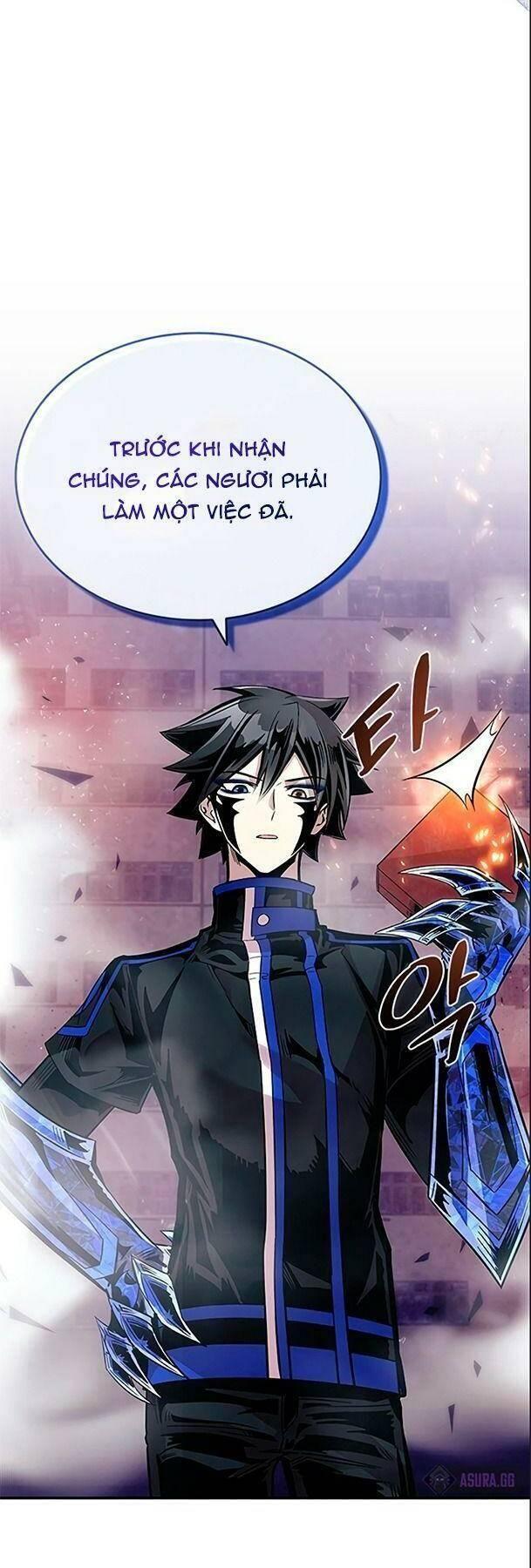 tiêu diệt ác nhân chapter 77 28