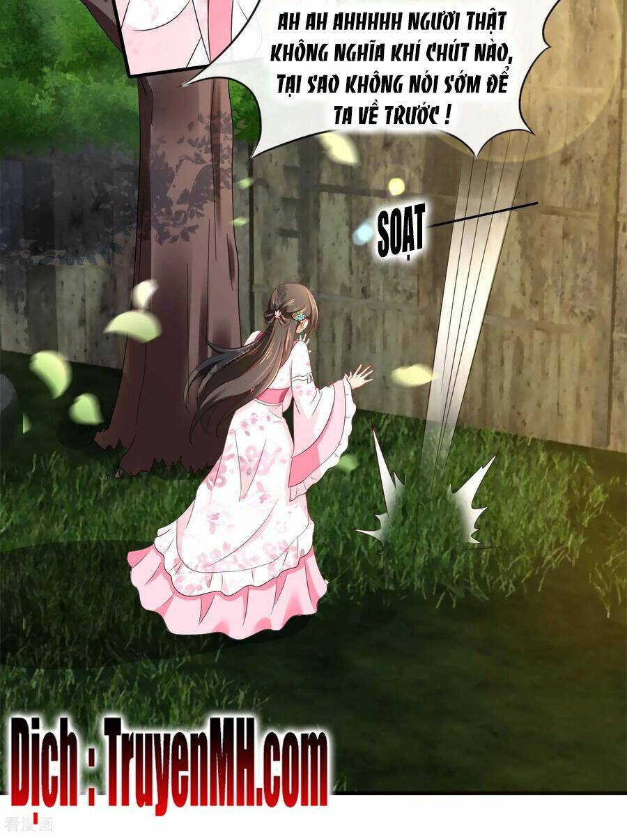 lãnh cung phế hậu muốn nghịch thiên chapter 230 3