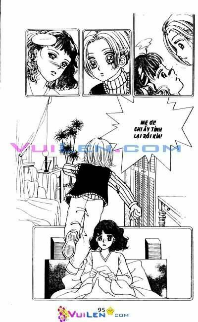 bữa tối của hoàng tử chapter 4 95