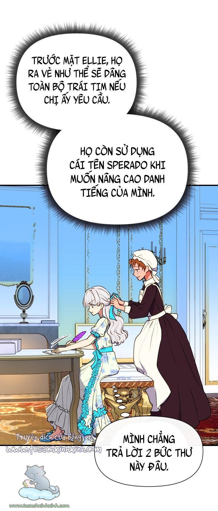 công nương khế ước của gia tộc công tước quái vật chapter 61 57