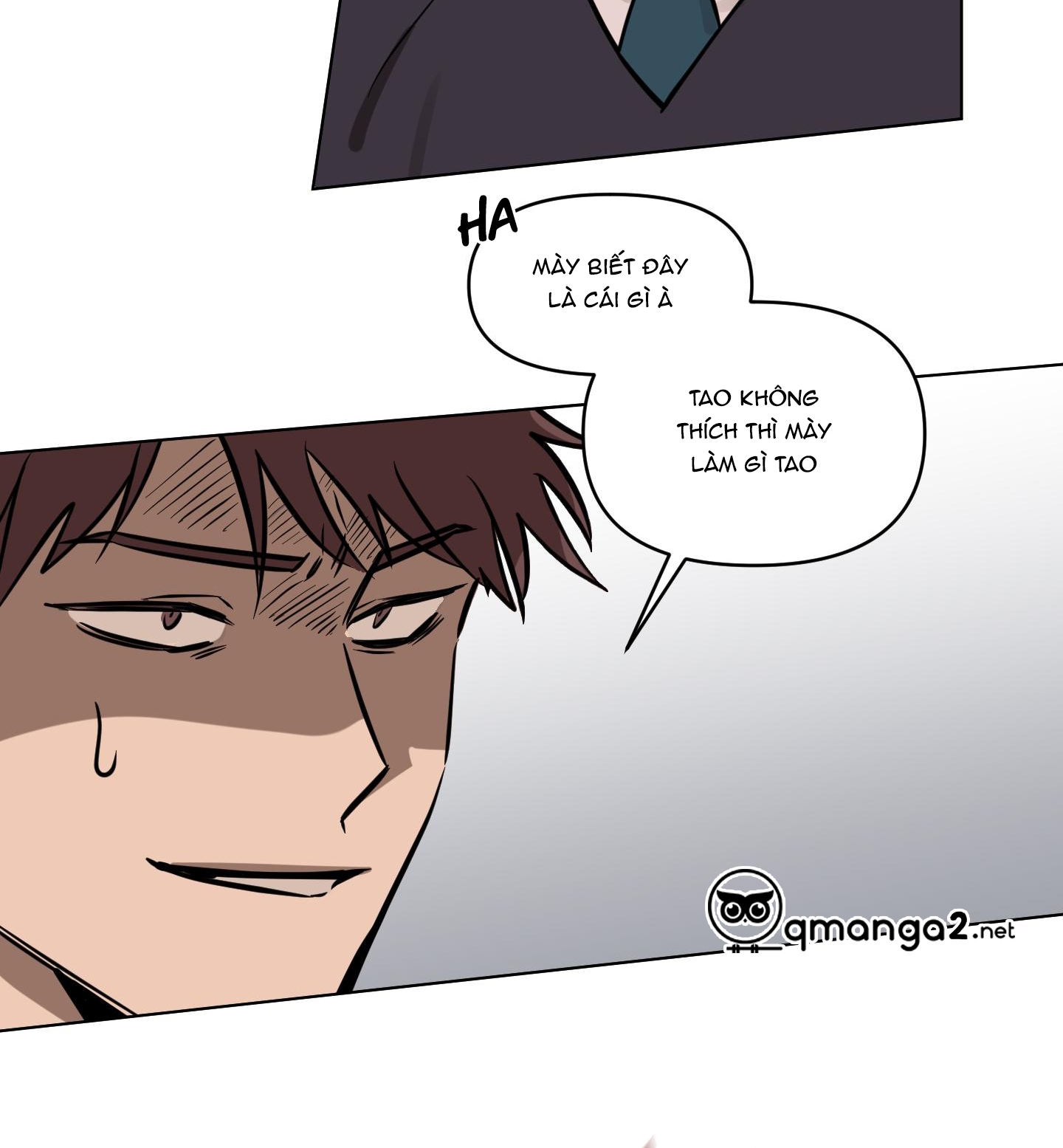 hãy nói rằng cậu nghe thấy đi chapter 5 48