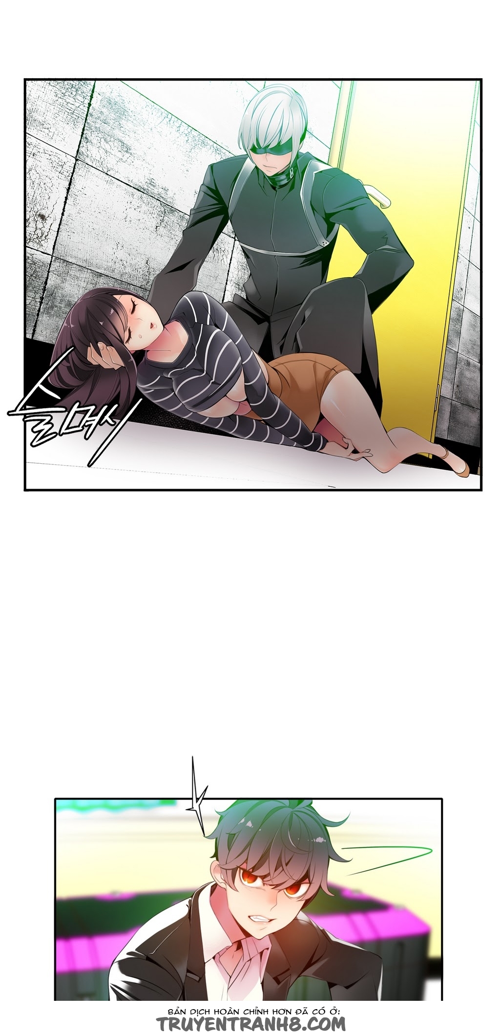 sự ràng buộc của lilith chapter 11 22