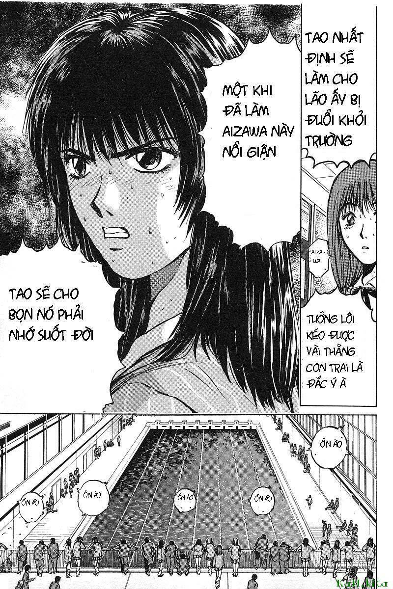 GTO - Great Teacher Onizuka chapter 29 7