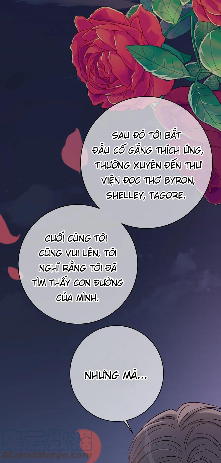 trước và sau ly hôn! chapter 38 12