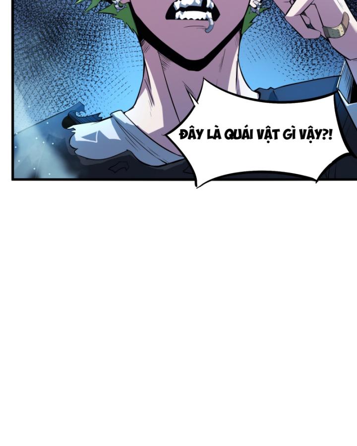 mạt thế đóng băng: không còn con đường sống sót chapter 3 95