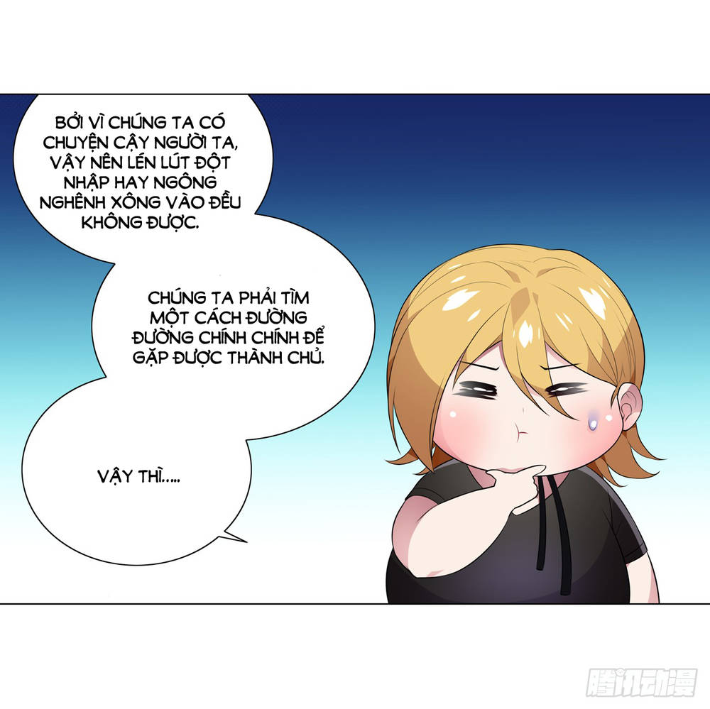 như loan chapter 16 16