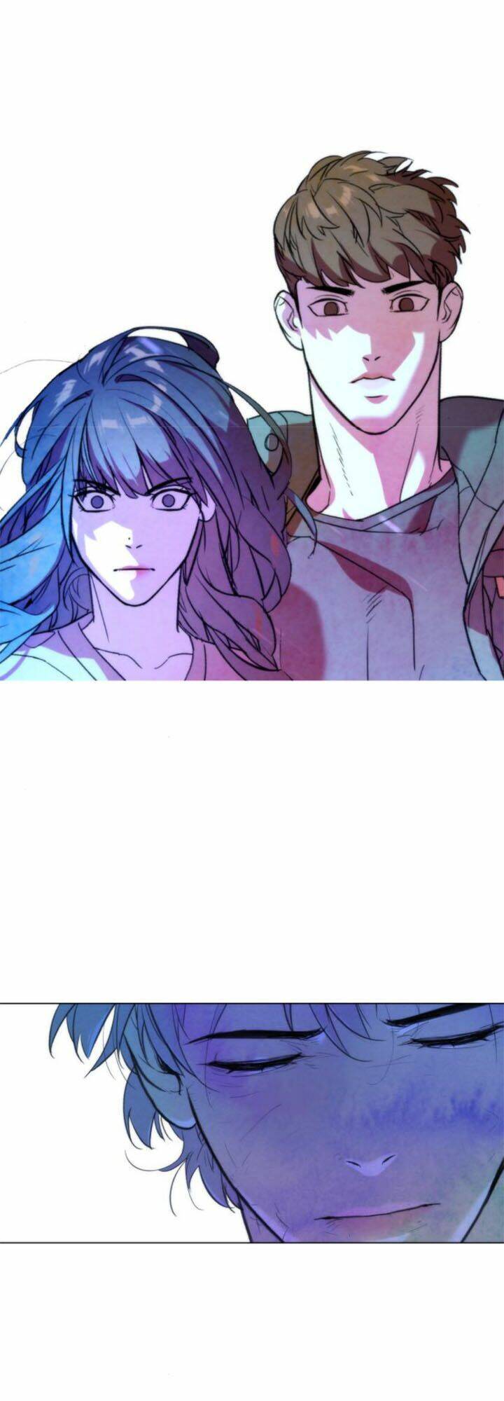 Máu trắng chapter 90 100