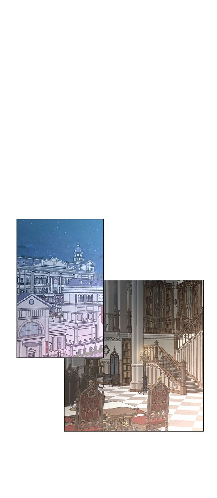 kết cục buồn của trò chơi nhập vai chapter 20 46