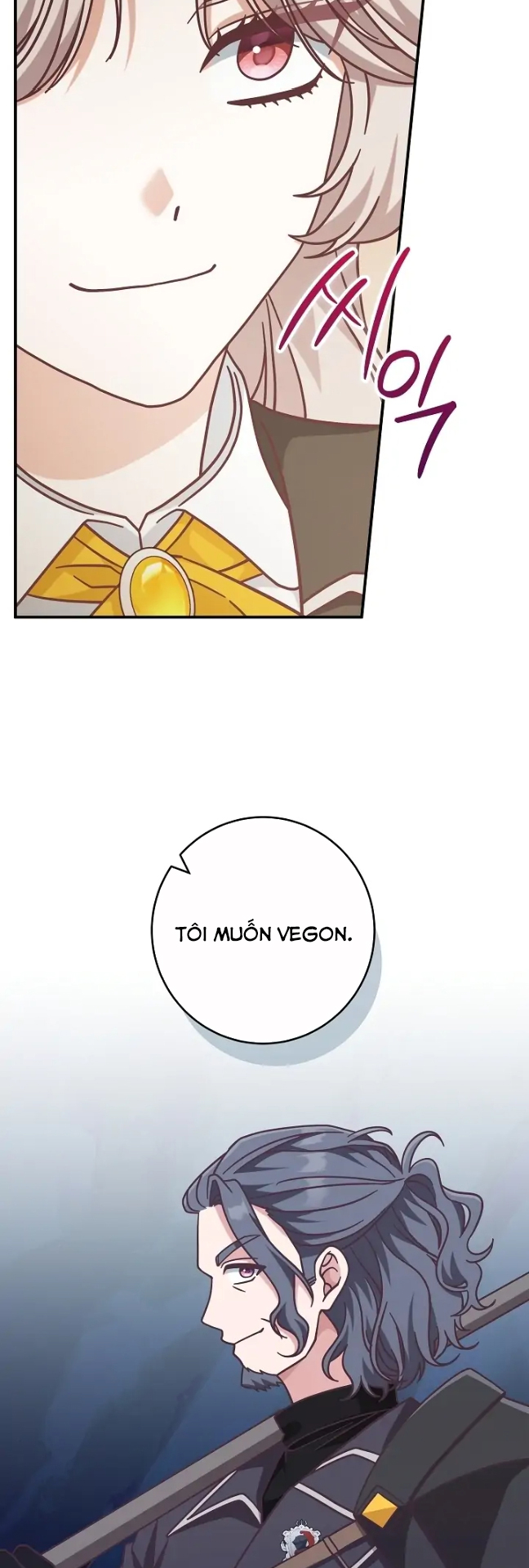 sự hiểu lầm tai hại giữa tôi và đại ma vương chapter 43 29