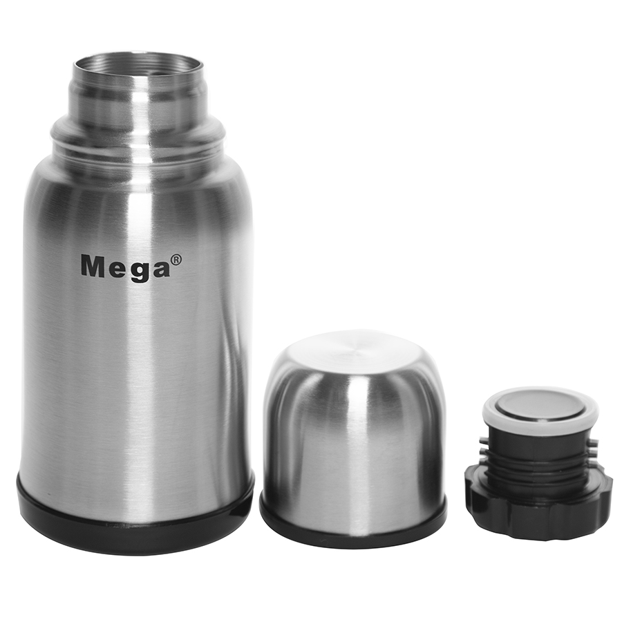 Bình Inox giữ nhiệt Mega TBL047METGB