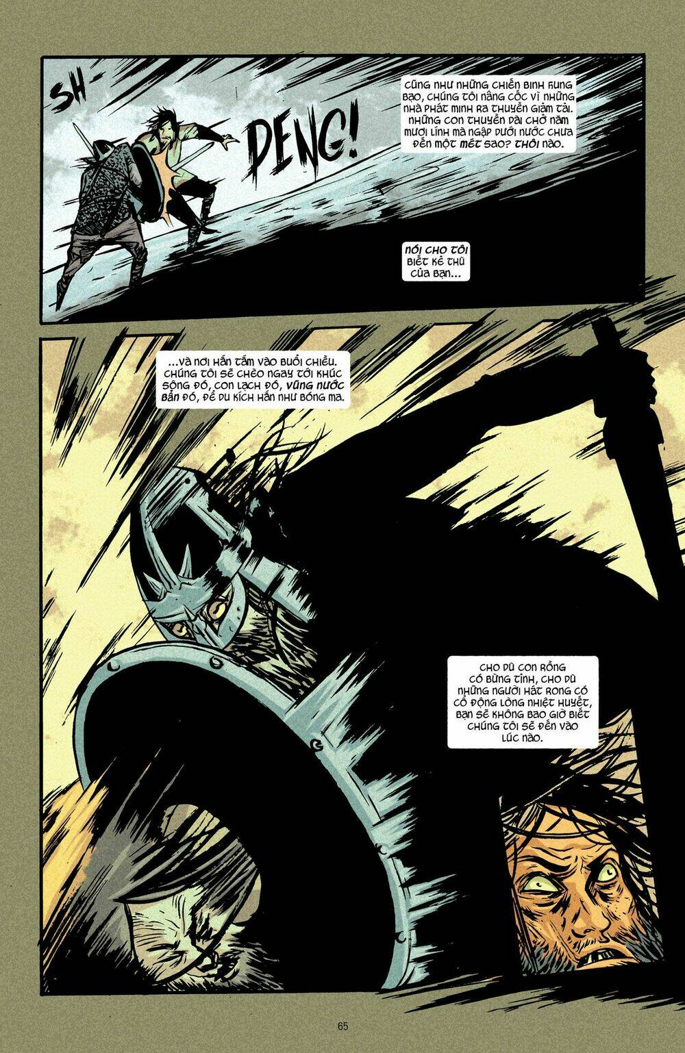 northlanders chapter 17 14