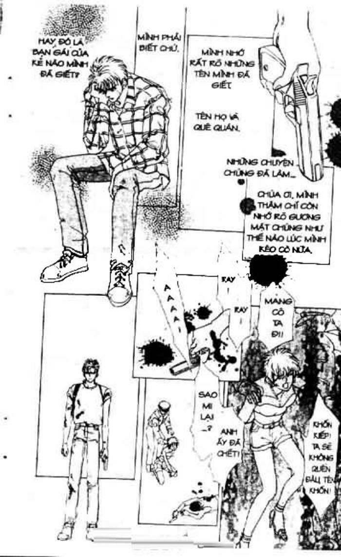 tiệm thú kiểng chapter 33 83