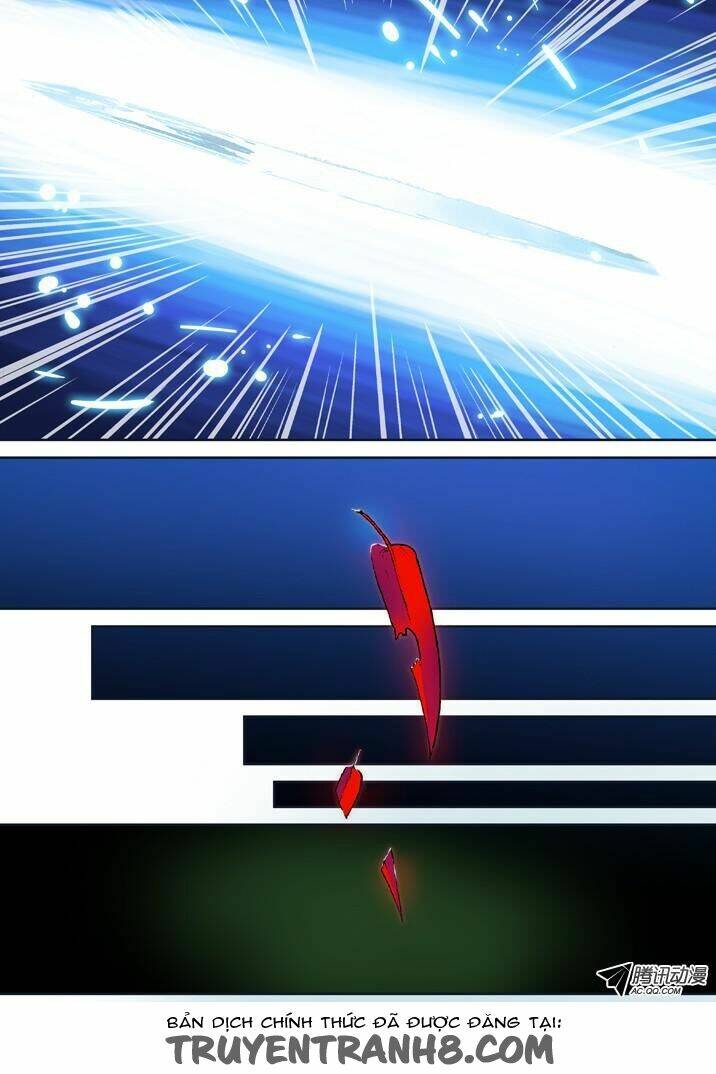 dạ du thần chapter 17 7