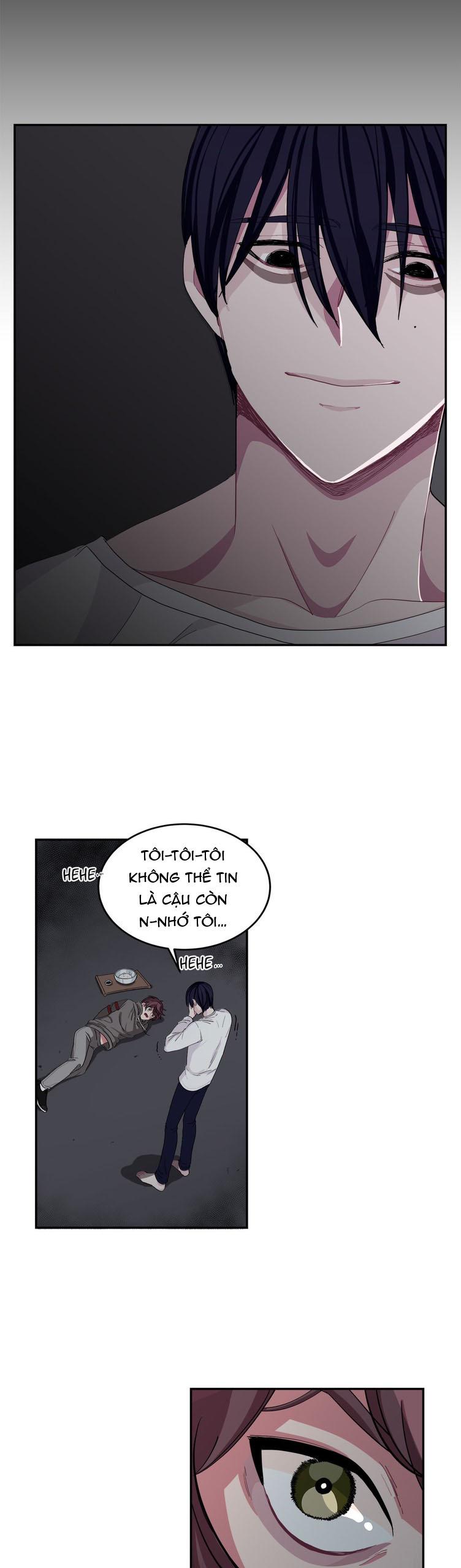 hãy vâng lời anh chapter 2 2