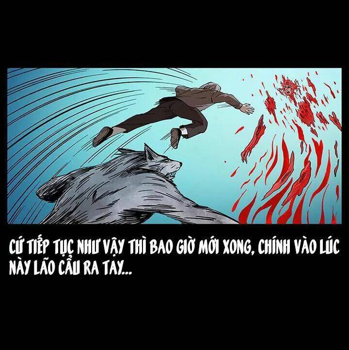 U Minh Ngụy Tượng Chapter 198 58